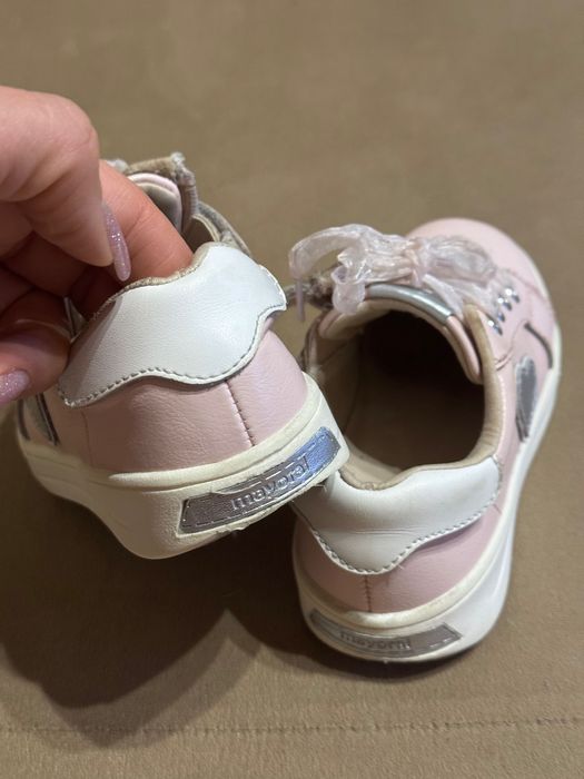 Детская обувь  и детские вещи Zara