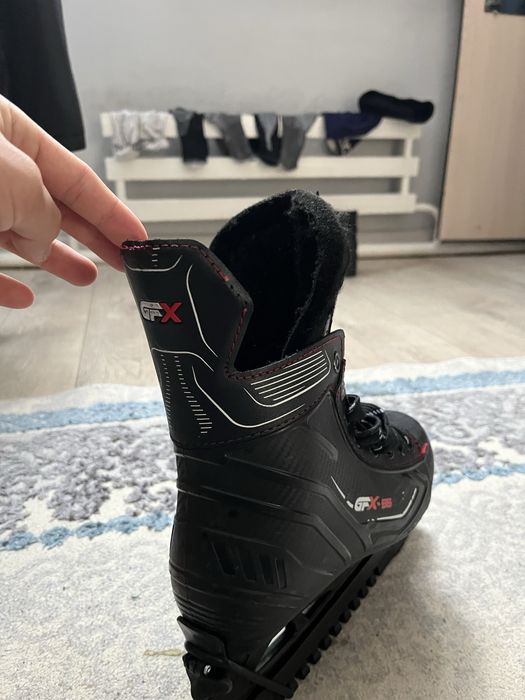 Коньки заточка есть срочно продам