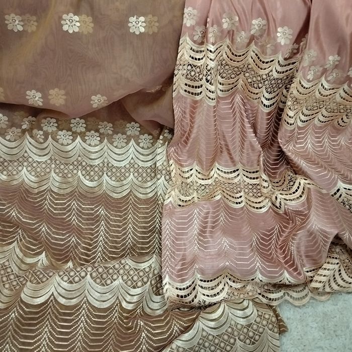 Продам Тюль и Шторый