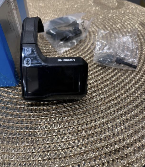 display Shimano steps SC-8000