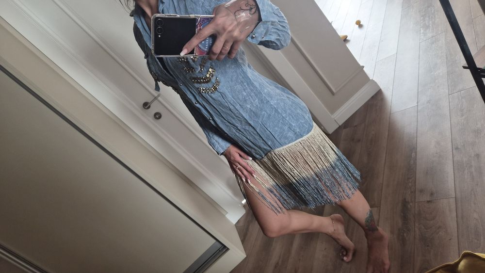 Туника размер 42 Турция