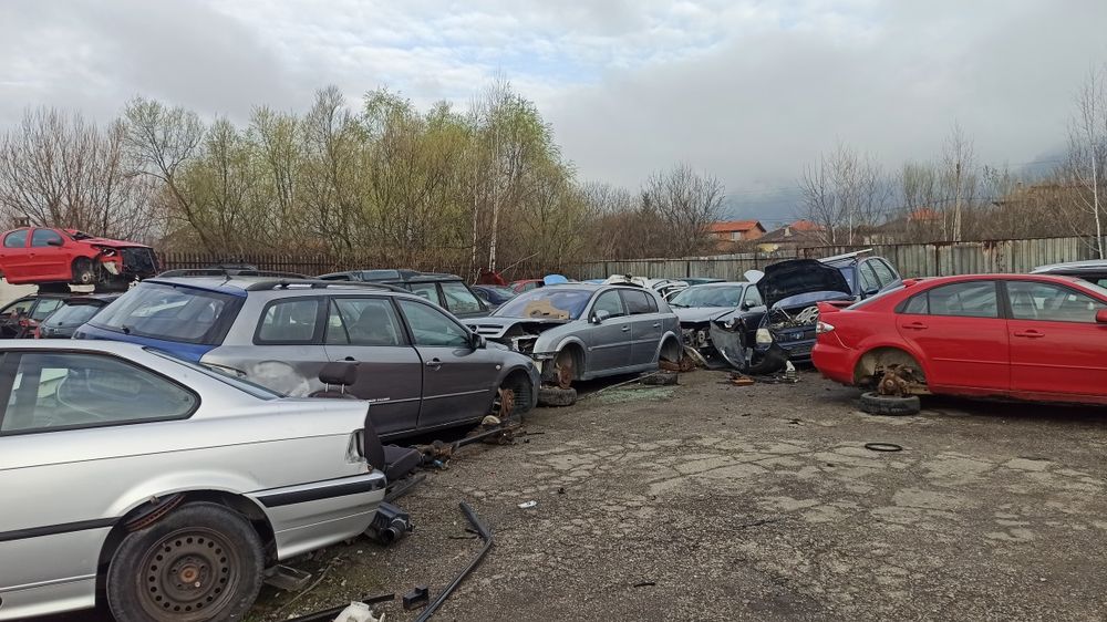 Голямо разнообразие от коли за авто части