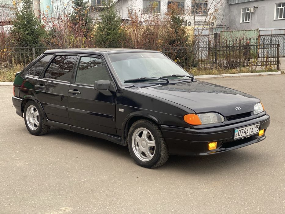 Продам ваз 2114