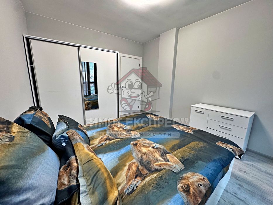 Дава се под наем Двустаен апартамент в Асеновград - 60 кв.м за 398.82 € - Снимка #12