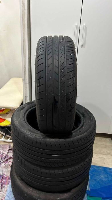 Продам шины летнее