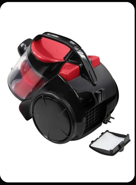 Продам новый пылесос марта