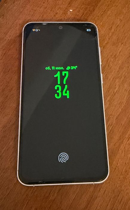 Samsung galaxy s 23 fe