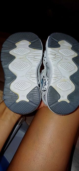 Детски сандали 24 номер