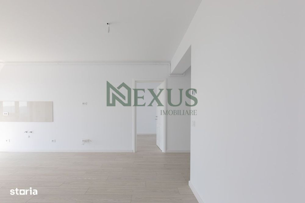 Apartament nou de vânzare cu 3 camere, Urban Building