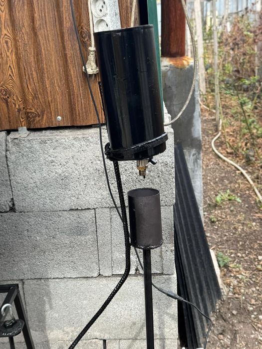 Продаем смокер в отличном   состоянии