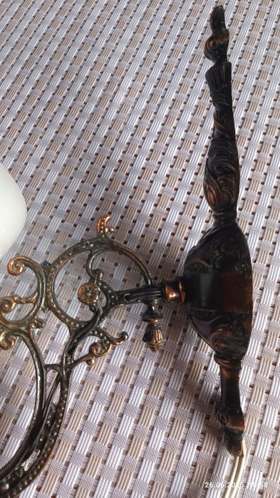 Продам советскую бра.