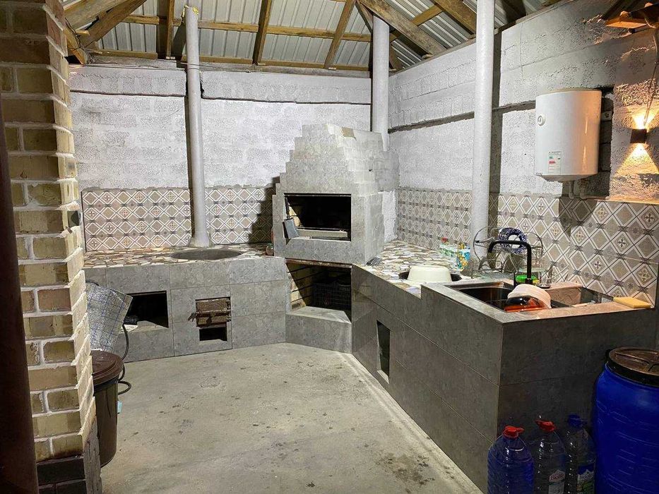 Сауна, Табиатда Дача аренда, Тойтепа (Нурафшон), Ташкент вил.