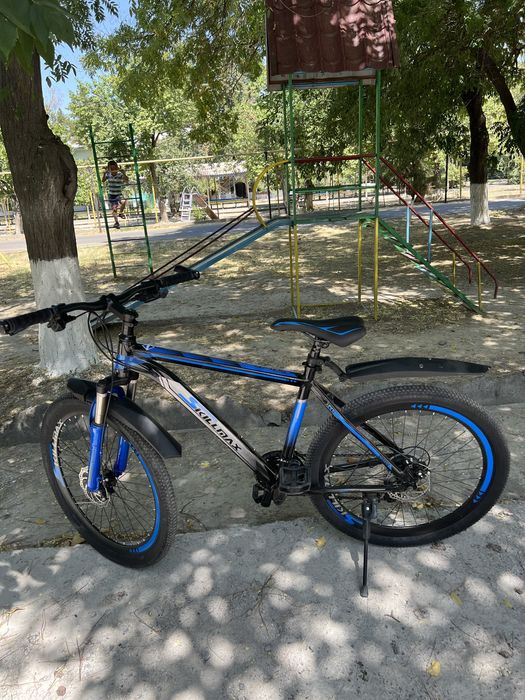 Велосипед skillmax 26