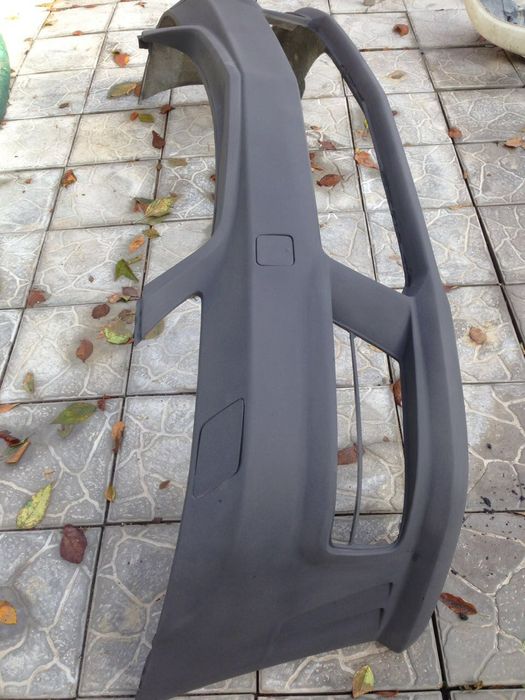 Продам бампер на Мерседес s221