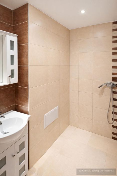 Дава се под наем Тристаен апартамент в Пловдив, Тракия - 74 кв.м за 398.82 € - Снимка #7