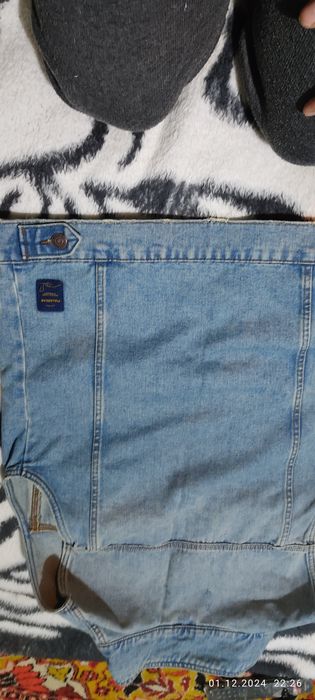 Orinal djinsi Armani Denim turtsiya bangladesh