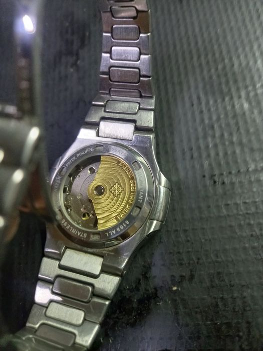 Patek Philipe Geneve