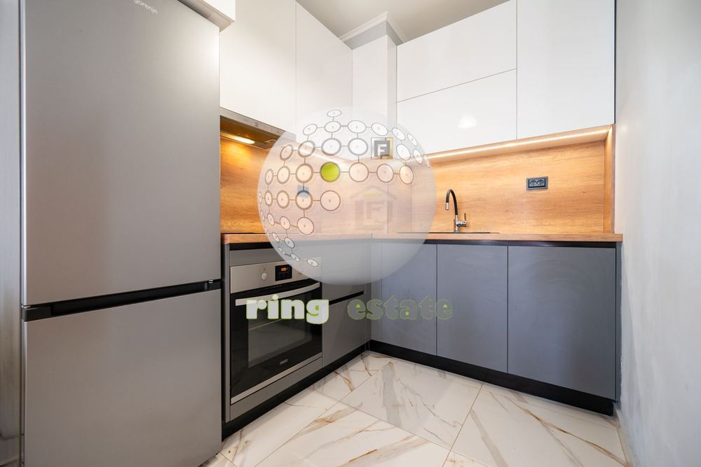 Продава се Двустаен апартамент в Пловдив, Кючук Париж - 62 кв.м за 2178 €/кв.м - Снимка #1