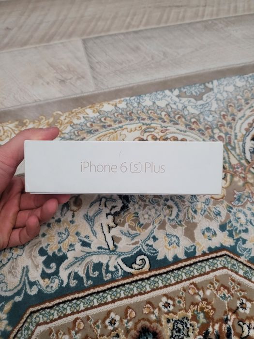 Айфон 6с плюс.   .