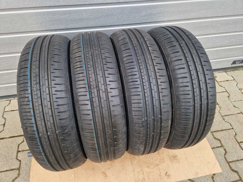 4 Falken R18 175/60
нови летни гуми
DOT0624