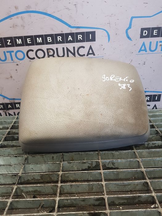 Cotiera Kia Sorento 2002 - 2009 (583) Garantie