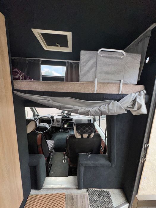 Продам автодом, дом на колесах