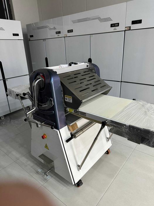 Профессиональная тестораскатка