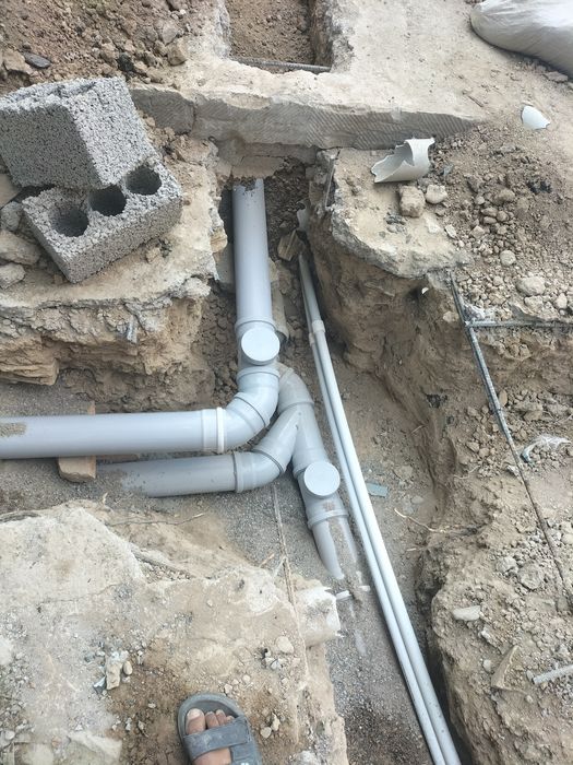 Демонтаж квартир домов