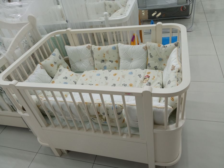 Кровать для подростков