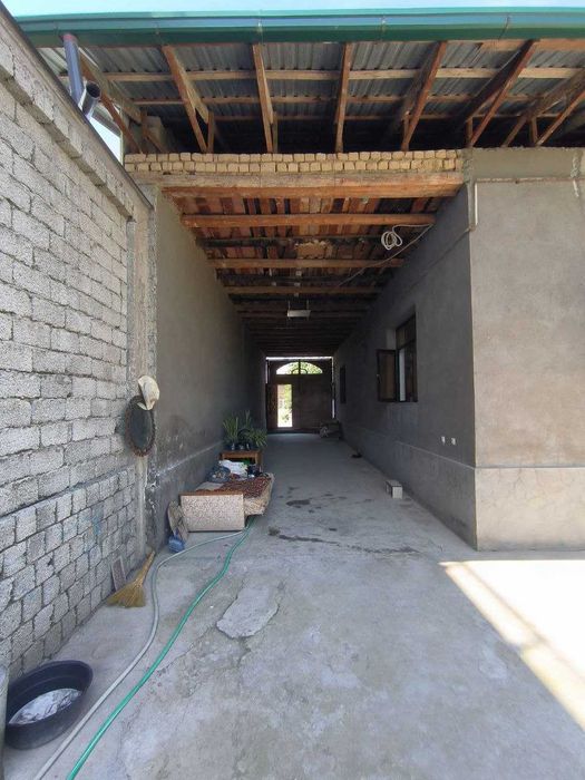 Sotiladi xovli. Продается участок 8 соток в Кибрай, Аргин, Хосилдор.