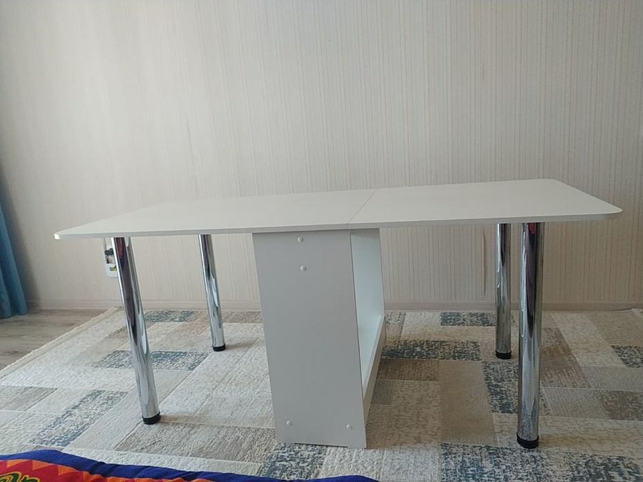 Стол тумба 23.000, Каспий Ред!!!