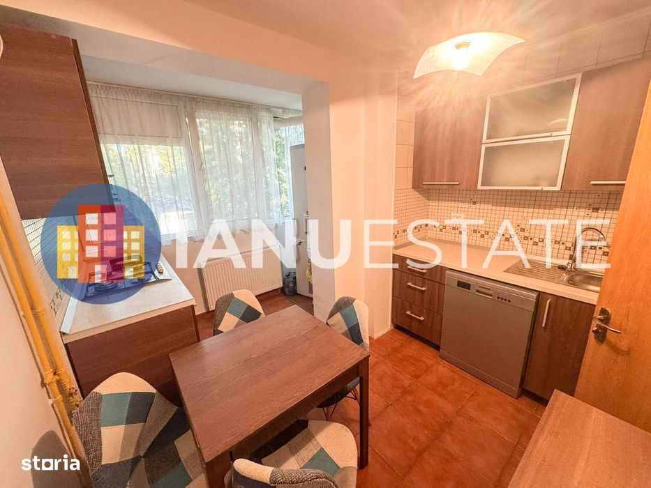 Piata Muncii 10`Metrou Campia Libertatii Parc IOR Centrala PetFriendly