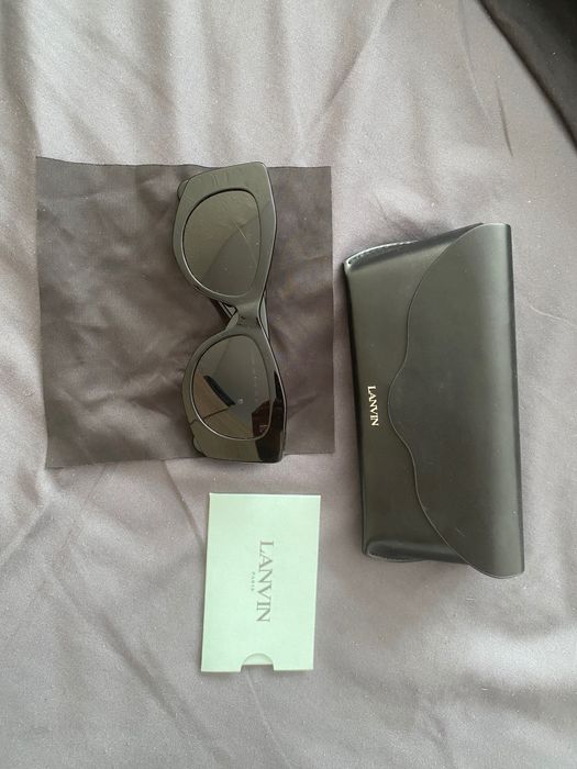 Дамски очила Lanvin