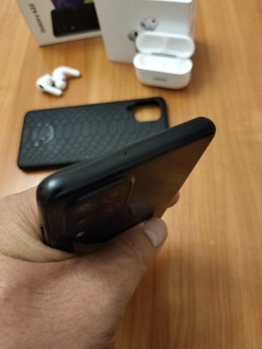 Samsung A22.128гб+Науш