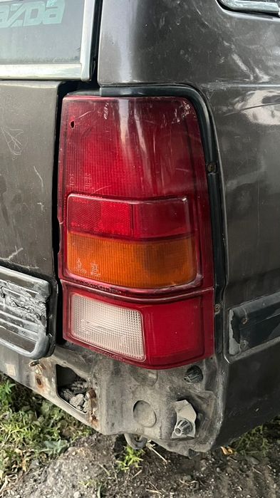 Запчасти Мазда 626