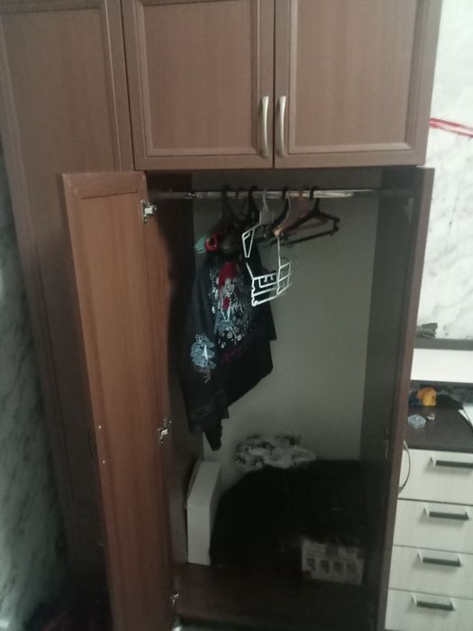 Продам мебель б/у