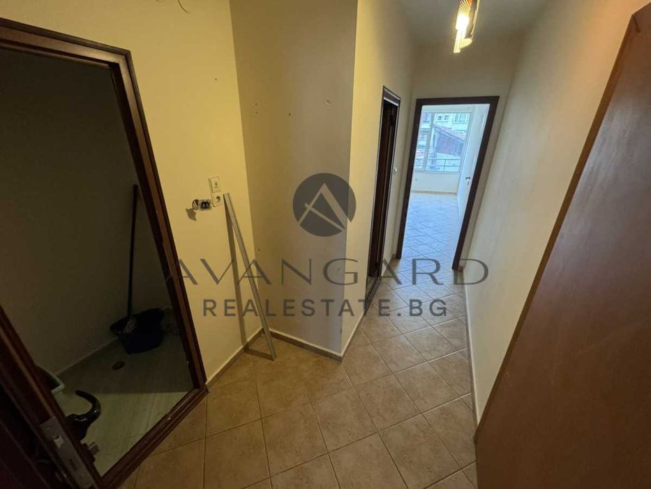 оф.25566 Тристаен до ключ с гараж в цената/ Новотела