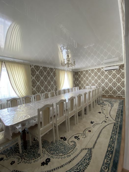 Кең жайлы үй сатылады