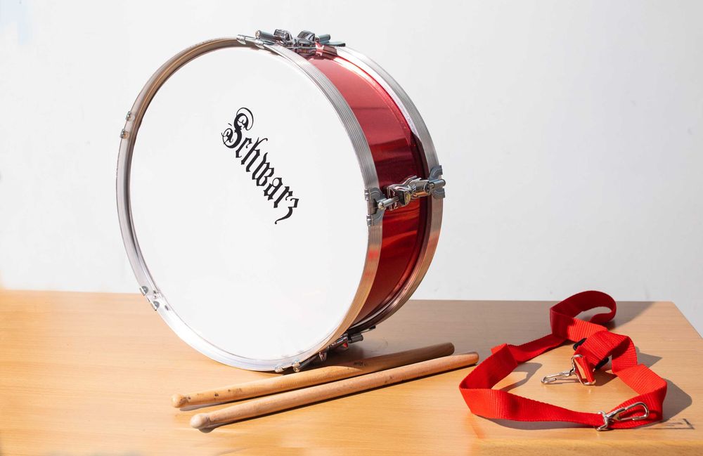 Toba Premiera mica 14 inch pentru colindat colind