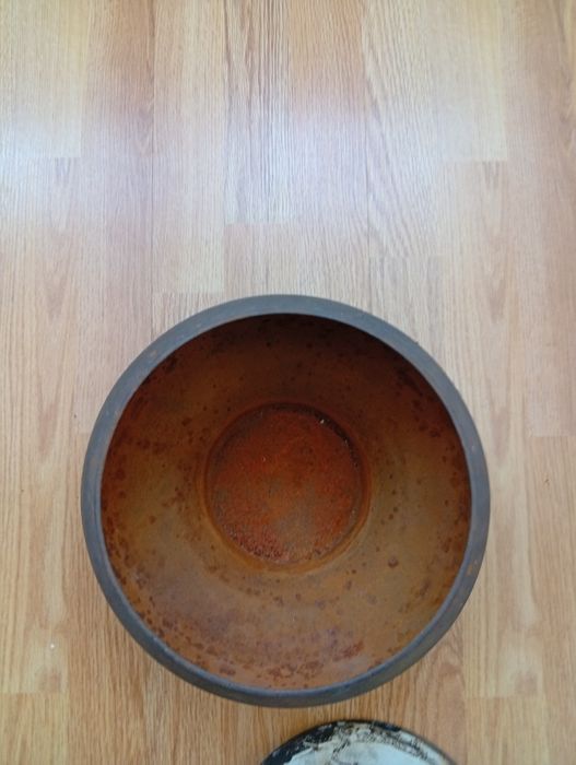 Казан для печей  , Казано