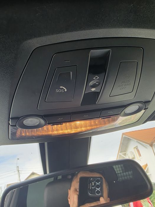 BMW X3 2012 — imagine 3