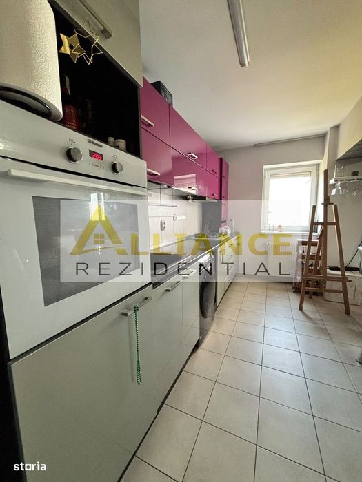 Apartament 2 camere, terasă 16 mp, Popești-Leordeni – 118.000 €