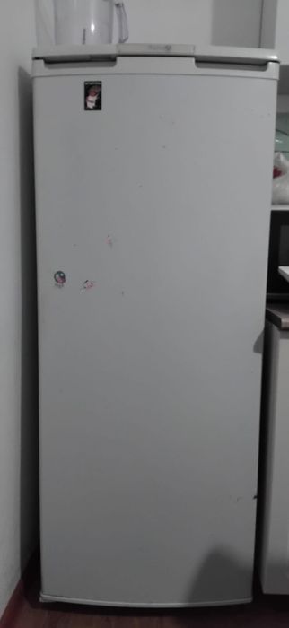 Холодильник рабочий