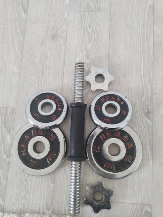 _Гантель -жгут_..