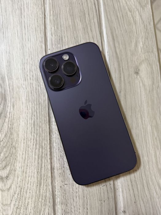 Айфон 14 про 512