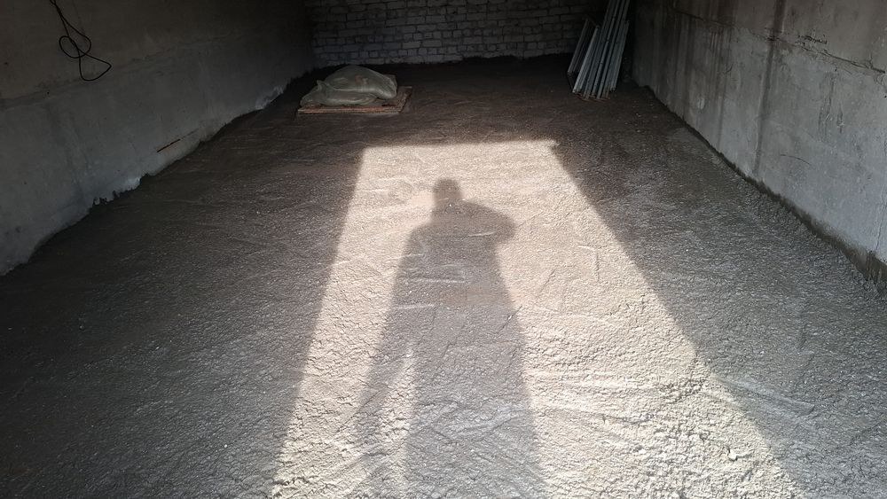 Продам гараж ПК Мотор