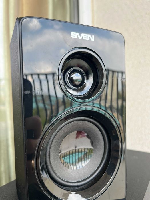 Sistem audio 2.1 Sven MS-2050