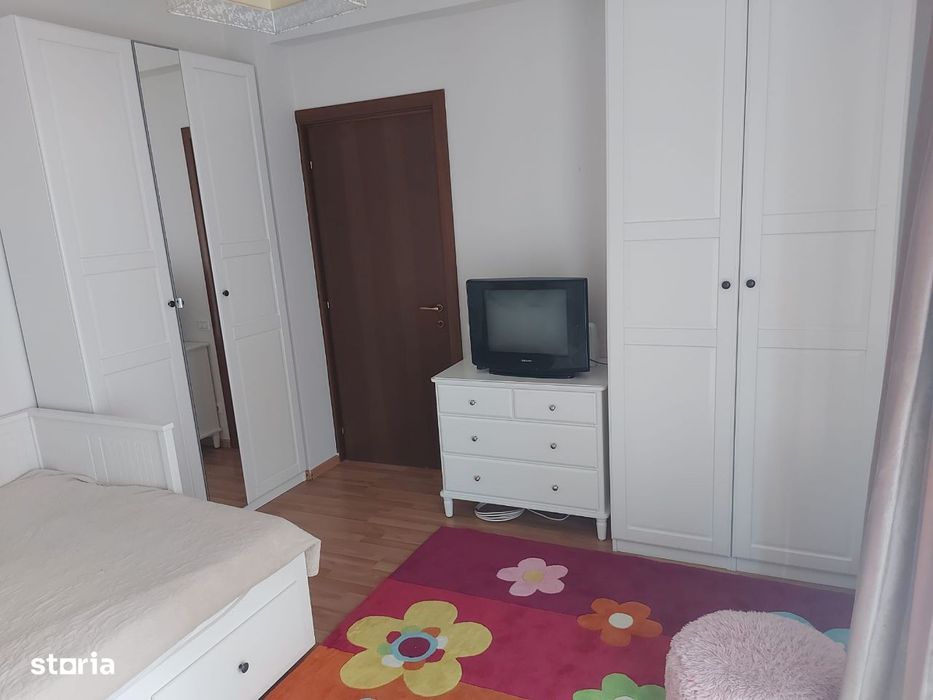 Inchiriez apartament 4 camere / SUPER LOCATIE / PIPERA - IANCU NICOLAE