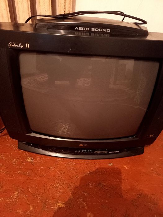 Телевизор, подстовка