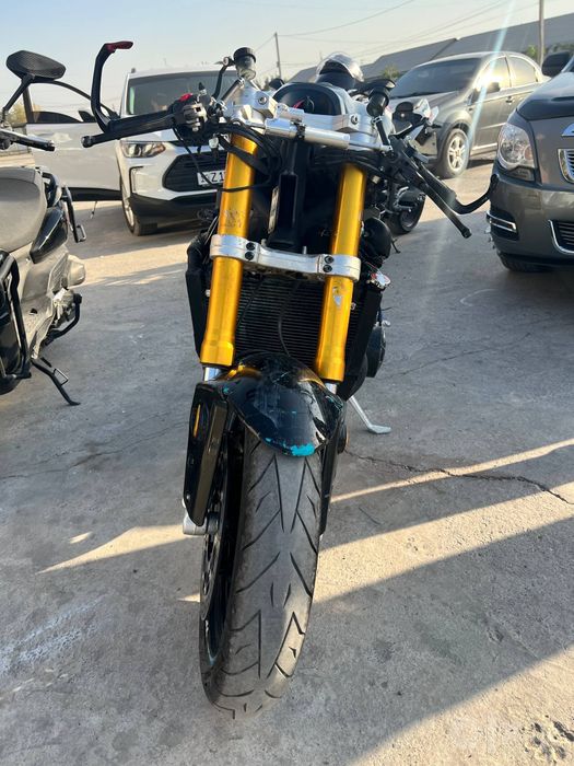 Modiwei 800 rs ducati